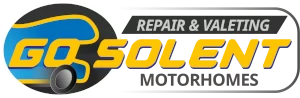 Go Solent Motorhomes Repair & Valeting logo
